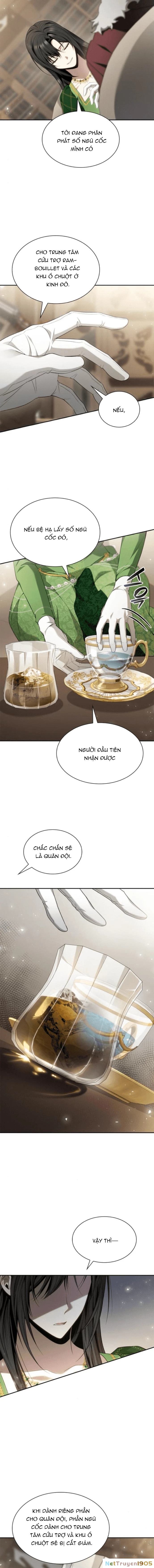 Chị Gái À, Kiếp Này Em Chính Là Nữ Hoàng Chapter 145 - Trang 2