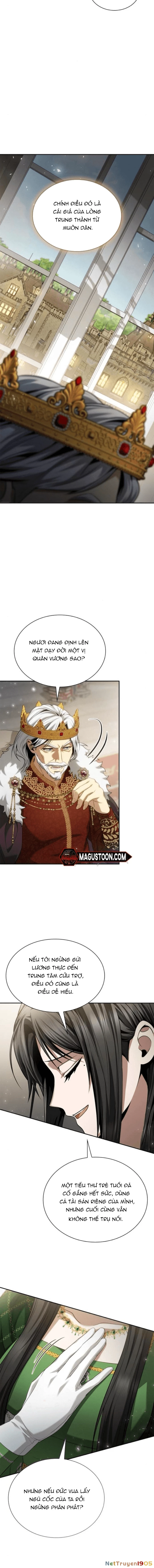 Chị Gái À, Kiếp Này Em Chính Là Nữ Hoàng Chapter 145 - Trang 2