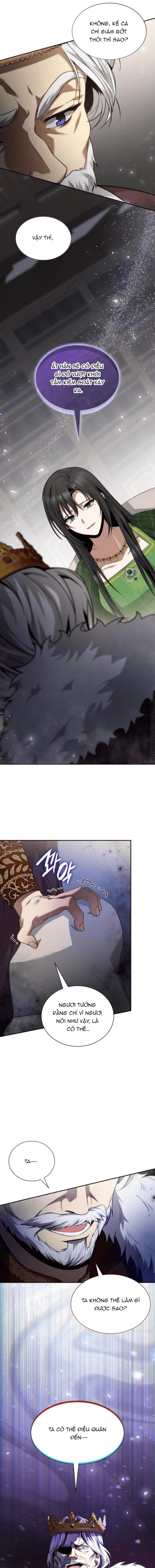 Chị Gái À, Kiếp Này Em Chính Là Nữ Hoàng Chapter 145 - Trang 2