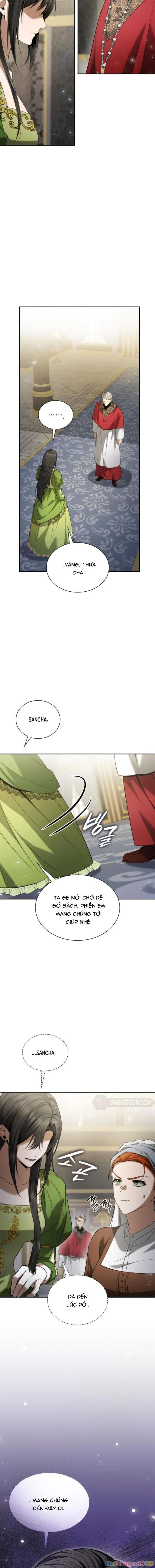 Chị Gái À, Kiếp Này Em Chính Là Nữ Hoàng Chapter 146 - Trang 2