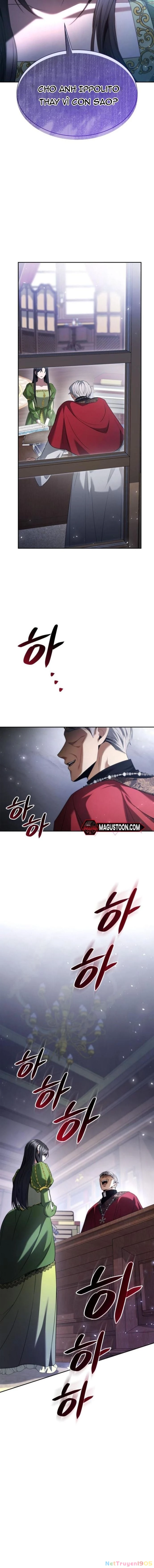 Chị Gái À, Kiếp Này Em Chính Là Nữ Hoàng Chapter 146 - Trang 2