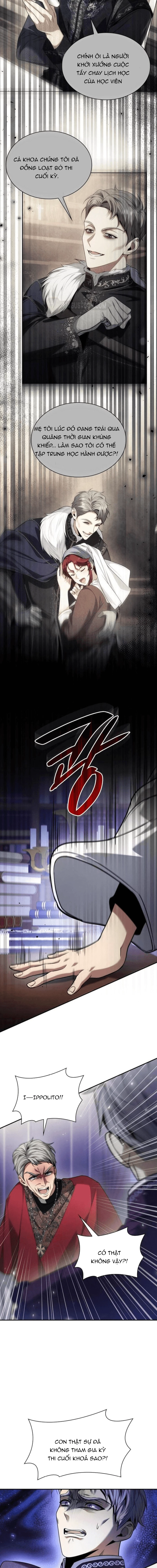 Chị Gái À, Kiếp Này Em Chính Là Nữ Hoàng Chapter 148 - Trang 2