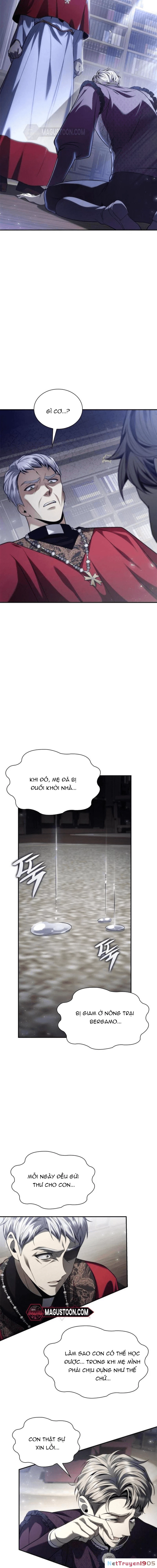 Chị Gái À, Kiếp Này Em Chính Là Nữ Hoàng Chapter 148 - Trang 2