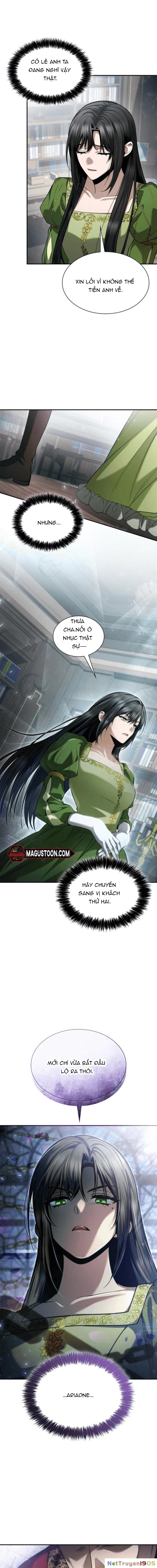Chị Gái À, Kiếp Này Em Chính Là Nữ Hoàng Chapter 148 - Trang 2