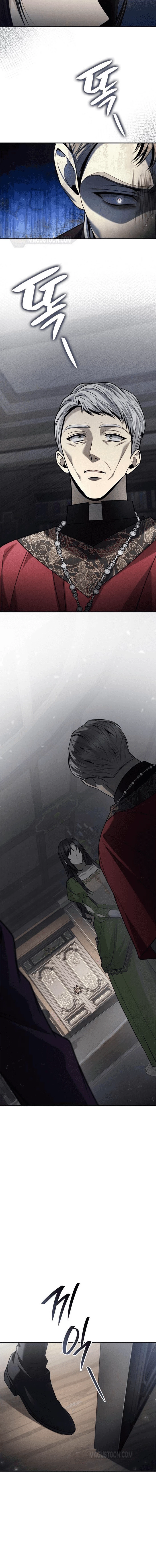 Chị Gái À, Kiếp Này Em Chính Là Nữ Hoàng Chapter 148 - Trang 2