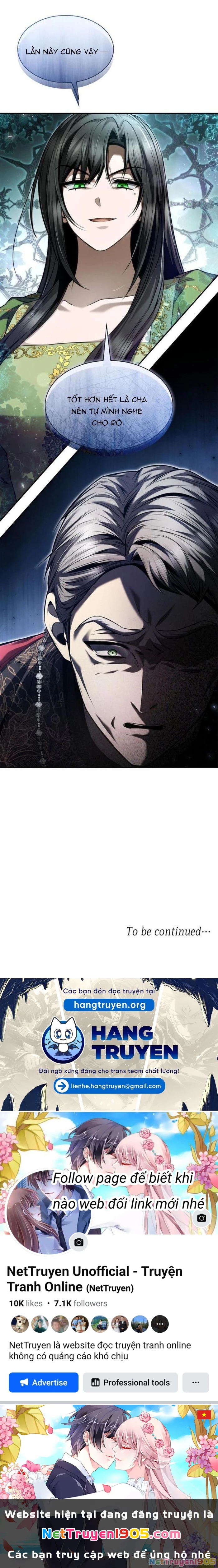 Chị Gái À, Kiếp Này Em Chính Là Nữ Hoàng Chapter 148 - Trang 2