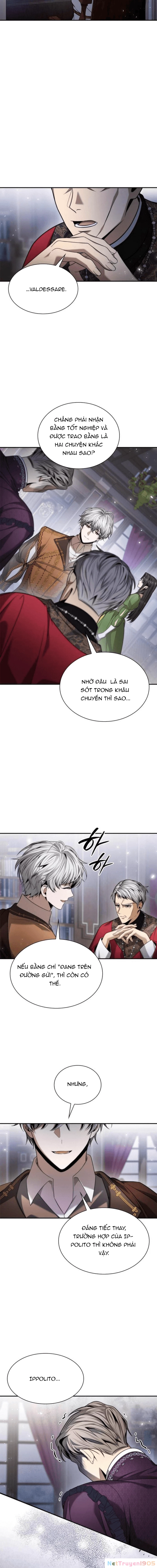 Chị Gái À, Kiếp Này Em Chính Là Nữ Hoàng Chapter 148 - Trang 2