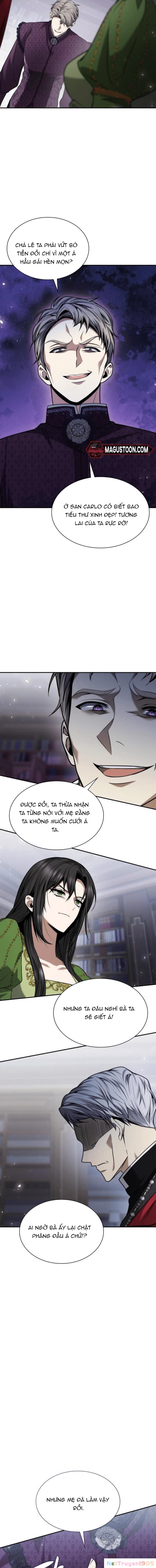 Chị Gái À, Kiếp Này Em Chính Là Nữ Hoàng Chapter 149 - Trang 2