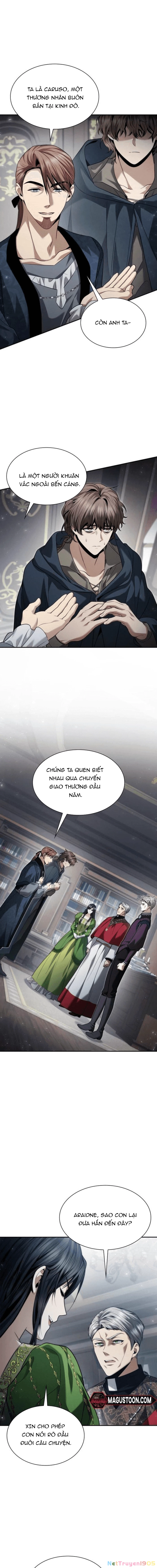 Chị Gái À, Kiếp Này Em Chính Là Nữ Hoàng Chapter 149 - Trang 2