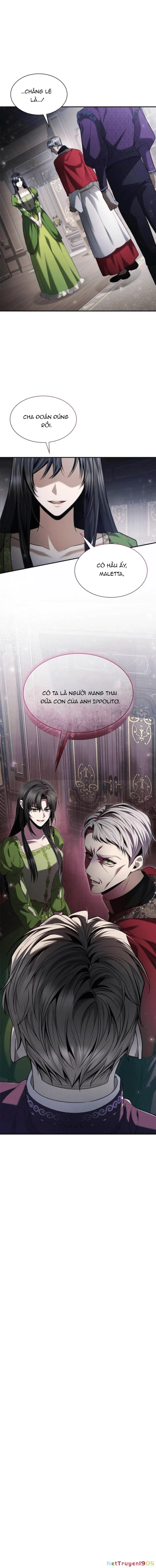 Chị Gái À, Kiếp Này Em Chính Là Nữ Hoàng Chapter 149 - Trang 2