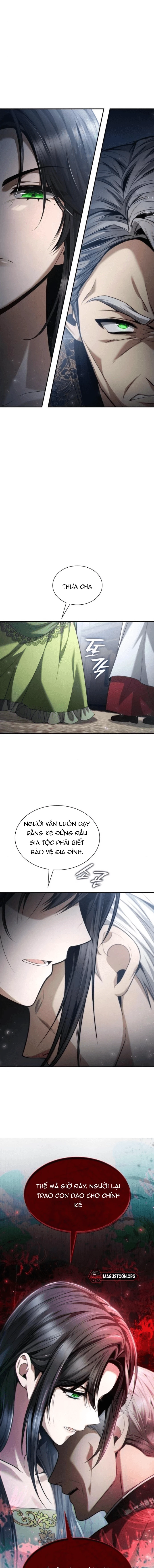 Chị Gái À, Kiếp Này Em Chính Là Nữ Hoàng Chapter 150 - Trang 2