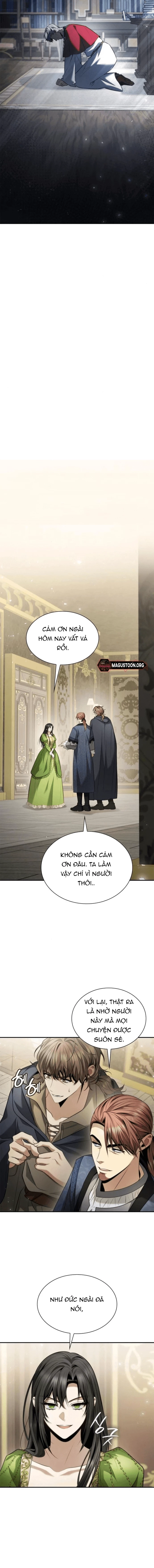 Chị Gái À, Kiếp Này Em Chính Là Nữ Hoàng Chapter 150 - Trang 2