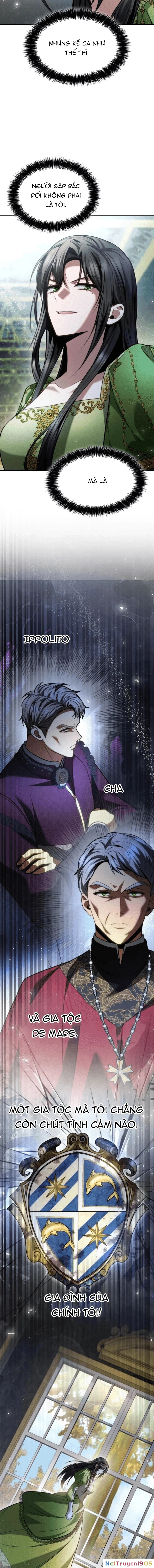 Chị Gái À, Kiếp Này Em Chính Là Nữ Hoàng Chapter 150 - Trang 2