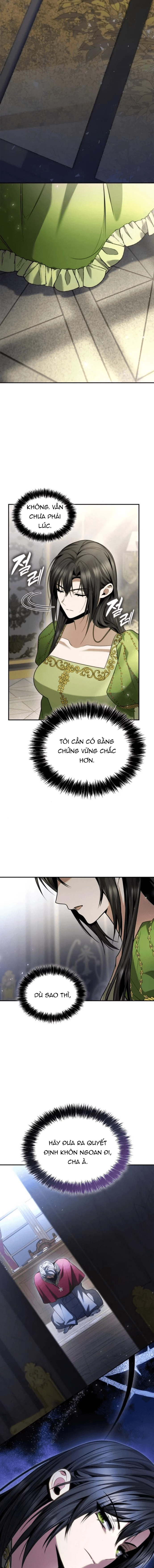 Chị Gái À, Kiếp Này Em Chính Là Nữ Hoàng Chapter 150 - Trang 2