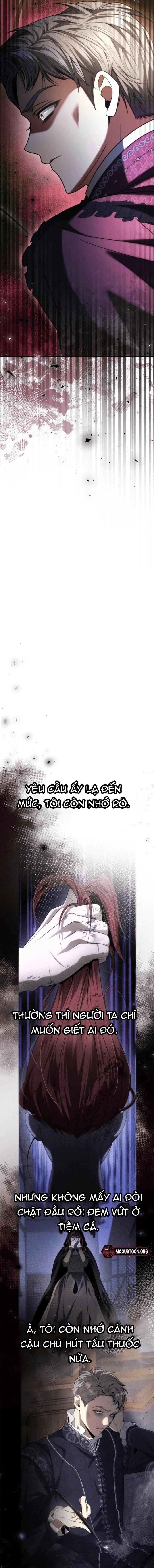 Chị Gái À, Kiếp Này Em Chính Là Nữ Hoàng Chapter 150 - Trang 2