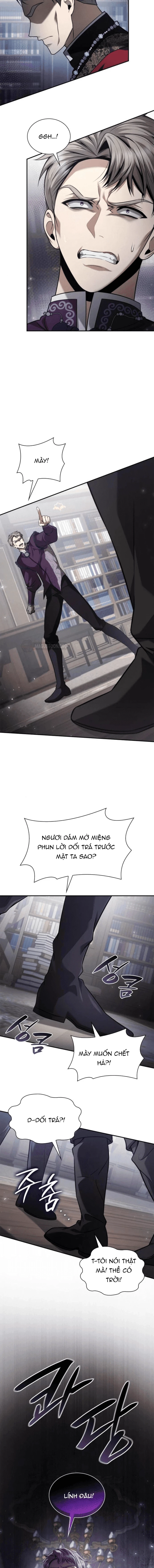 Chị Gái À, Kiếp Này Em Chính Là Nữ Hoàng Chapter 150 - Trang 2