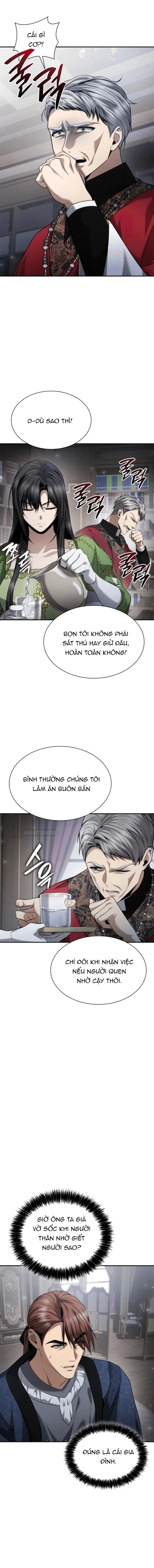 Chị Gái À, Kiếp Này Em Chính Là Nữ Hoàng Chapter 150 - Trang 2
