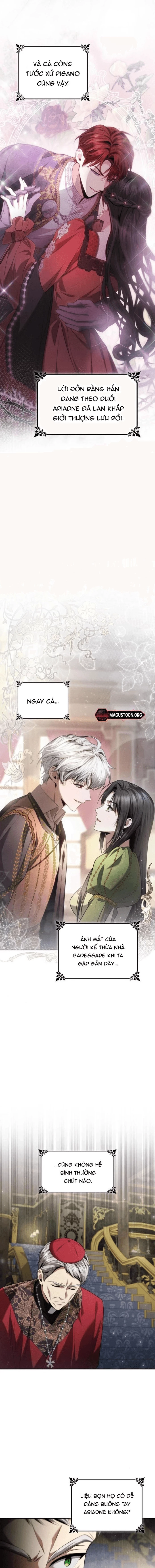 Chị Gái À, Kiếp Này Em Chính Là Nữ Hoàng Chapter 151 - Trang 2