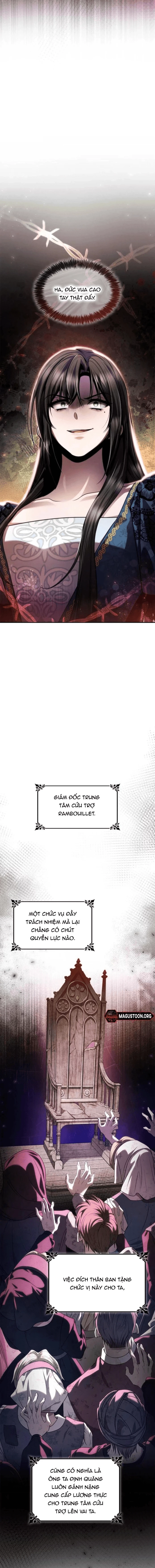 Chị Gái À, Kiếp Này Em Chính Là Nữ Hoàng Chapter 151 - Trang 2