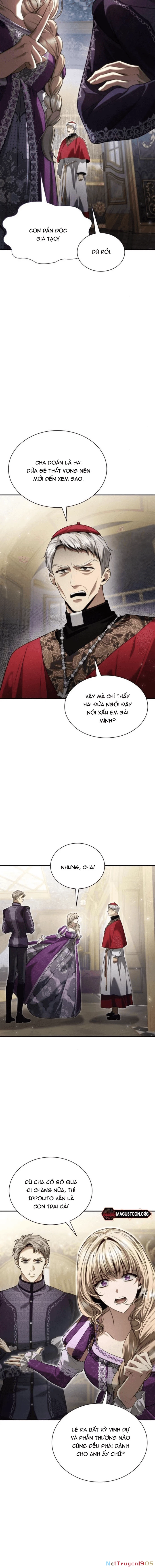 Chị Gái À, Kiếp Này Em Chính Là Nữ Hoàng Chapter 151 - Trang 2