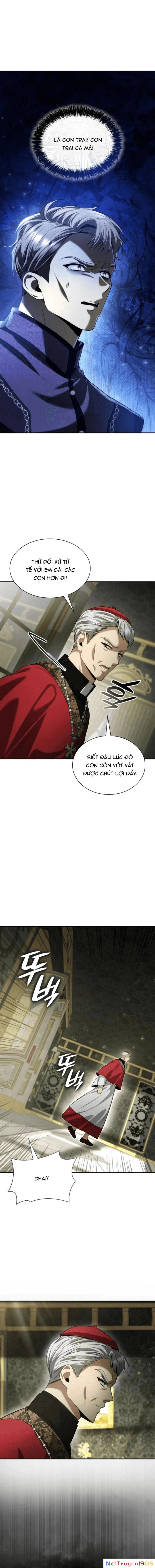 Chị Gái À, Kiếp Này Em Chính Là Nữ Hoàng Chapter 151 - Trang 2