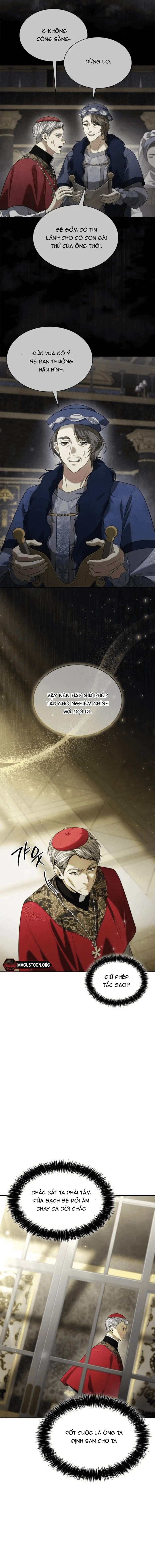 Chị Gái À, Kiếp Này Em Chính Là Nữ Hoàng Chapter 151 - Trang 2