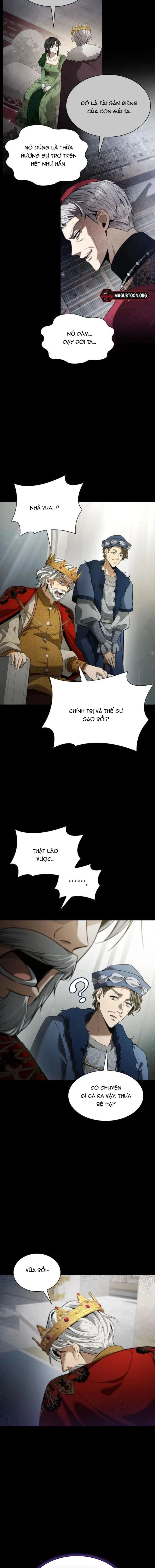 Chị Gái À, Kiếp Này Em Chính Là Nữ Hoàng Chapter 151 - Trang 2