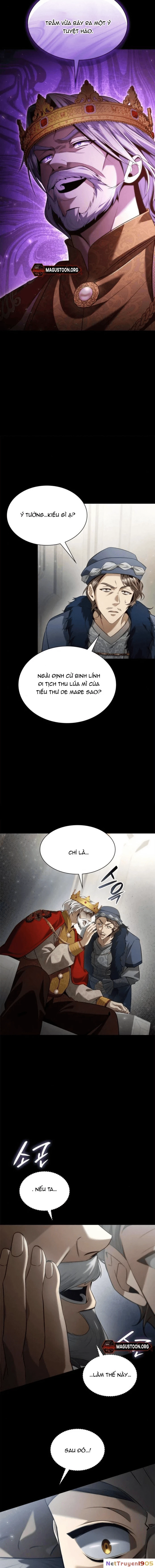Chị Gái À, Kiếp Này Em Chính Là Nữ Hoàng Chapter 151 - Trang 2