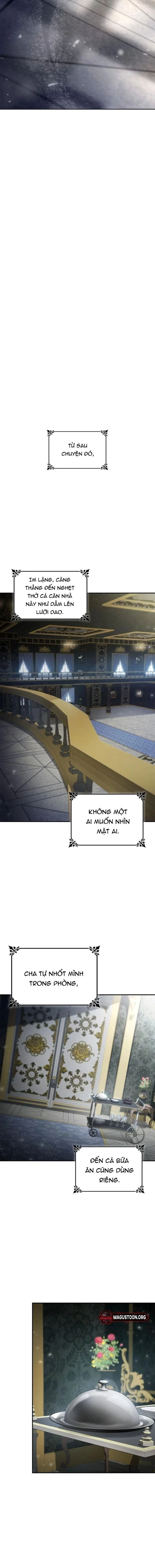 Chị Gái À, Kiếp Này Em Chính Là Nữ Hoàng Chapter 151 - Trang 2