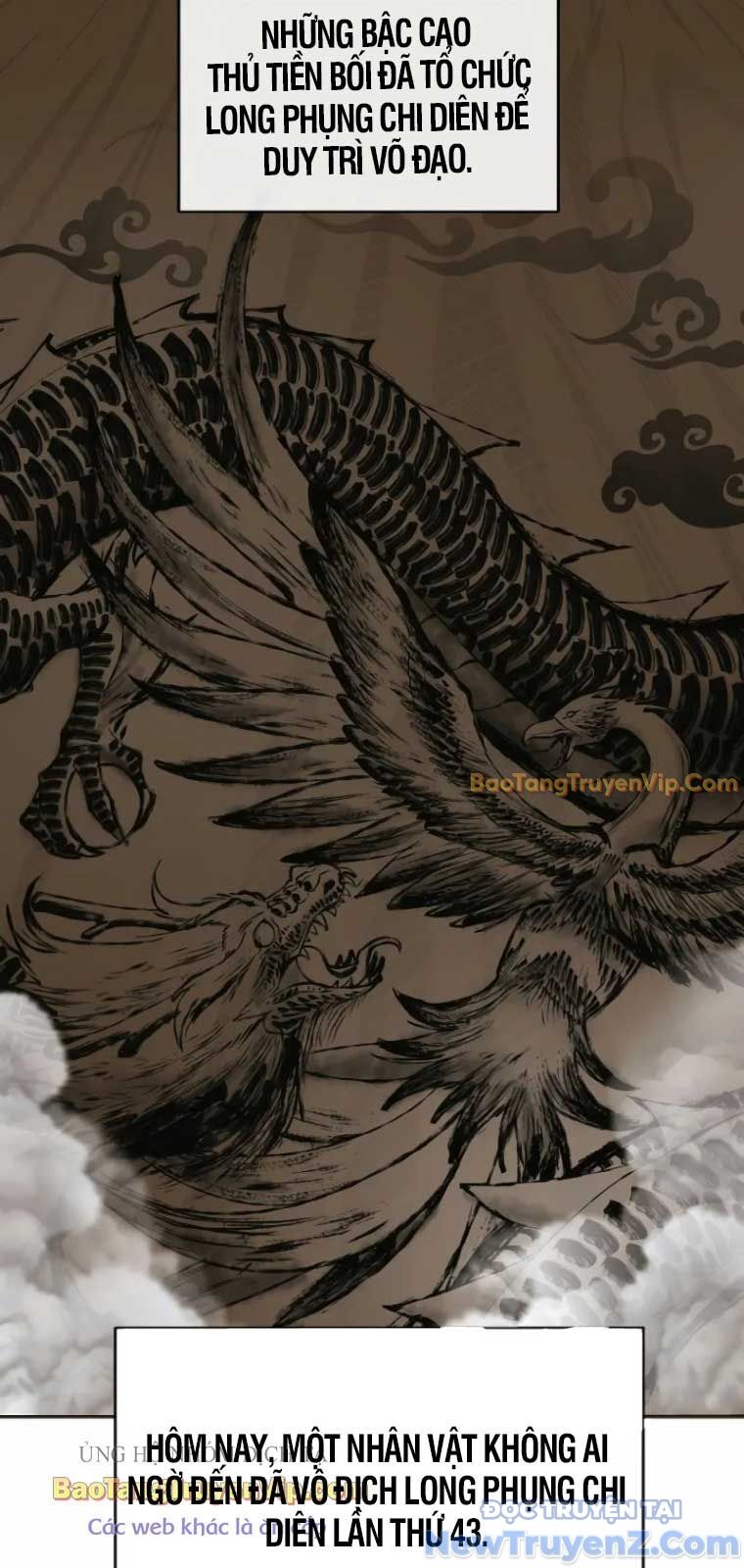 Tuyệt Đỉnh Võ Lâm Chapter 42 - Trang 2