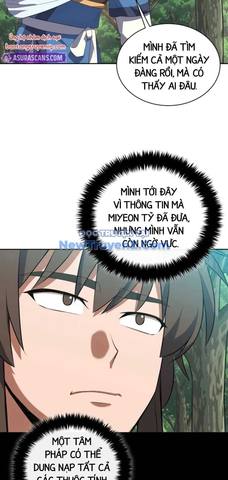 Tuyệt Đỉnh Võ Lâm Chapter 44 - Trang 2
