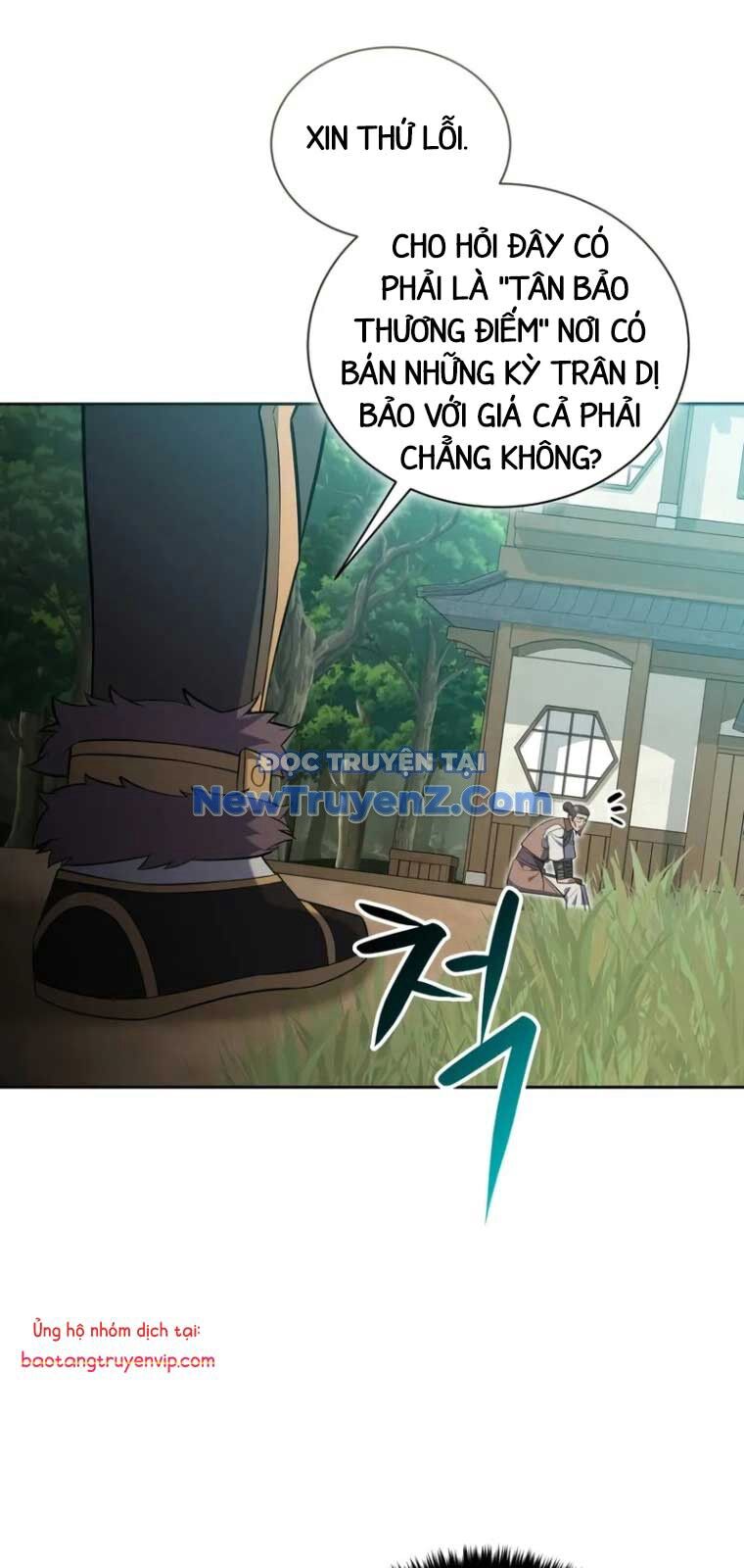 Tuyệt Đỉnh Võ Lâm Chapter 44 - Trang 2