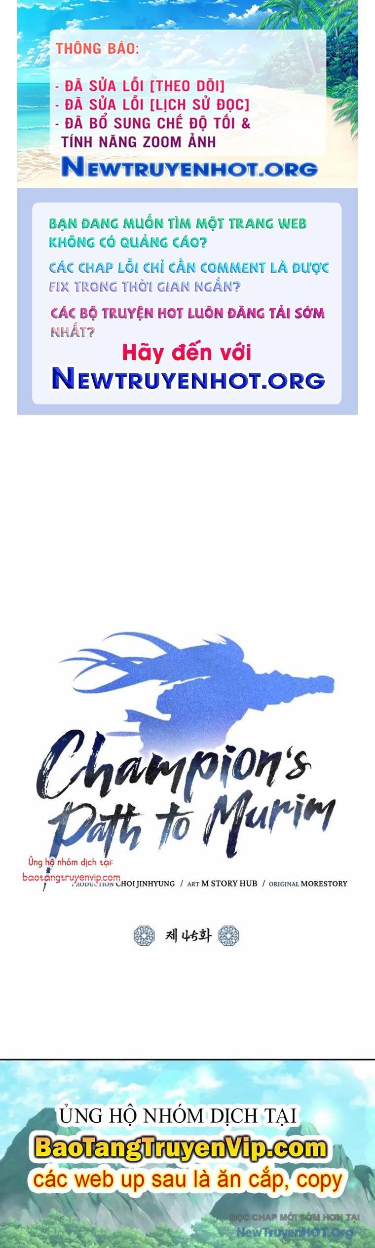 Tuyệt Đỉnh Võ Lâm Chapter 45 - Trang 2