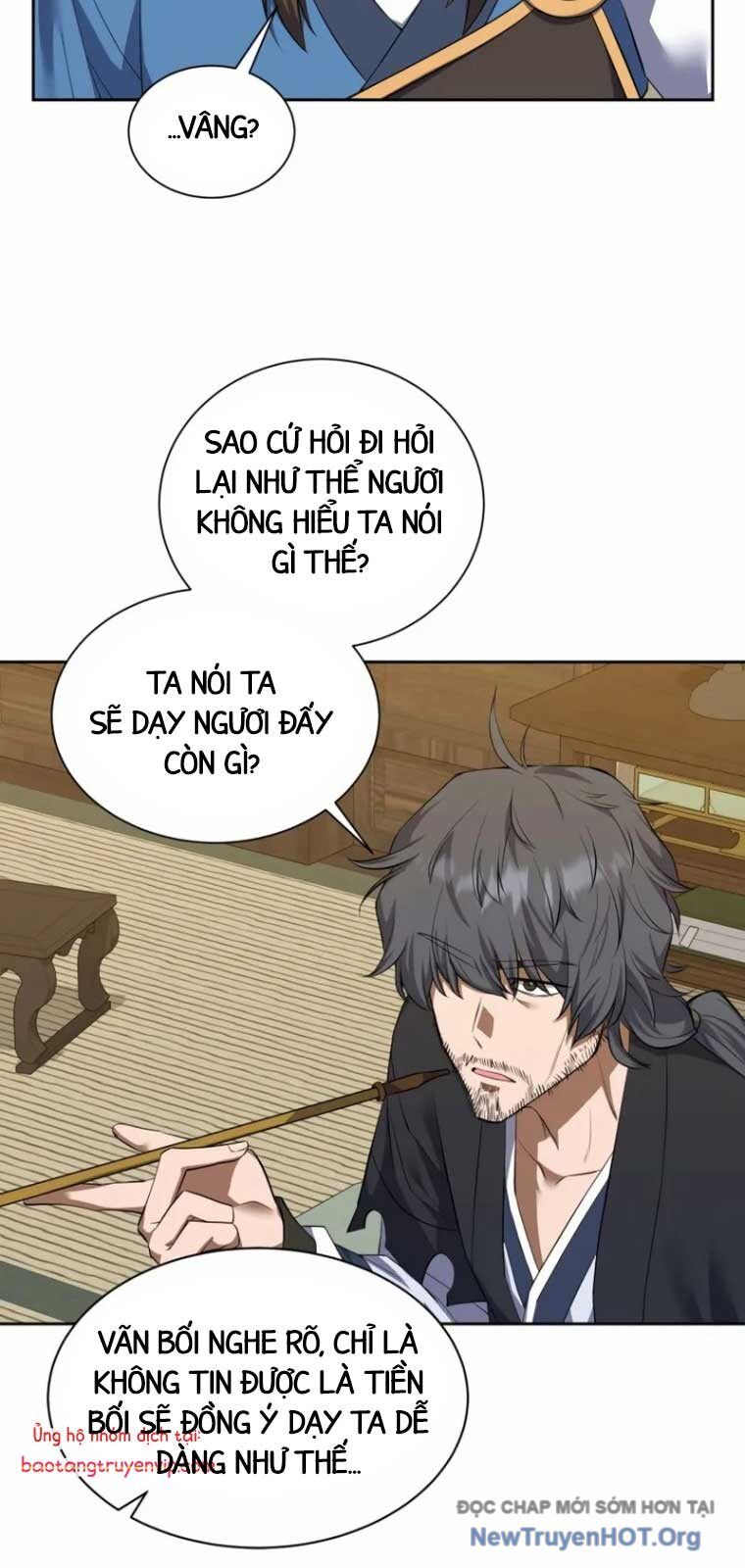 Tuyệt Đỉnh Võ Lâm Chapter 45 - Trang 2