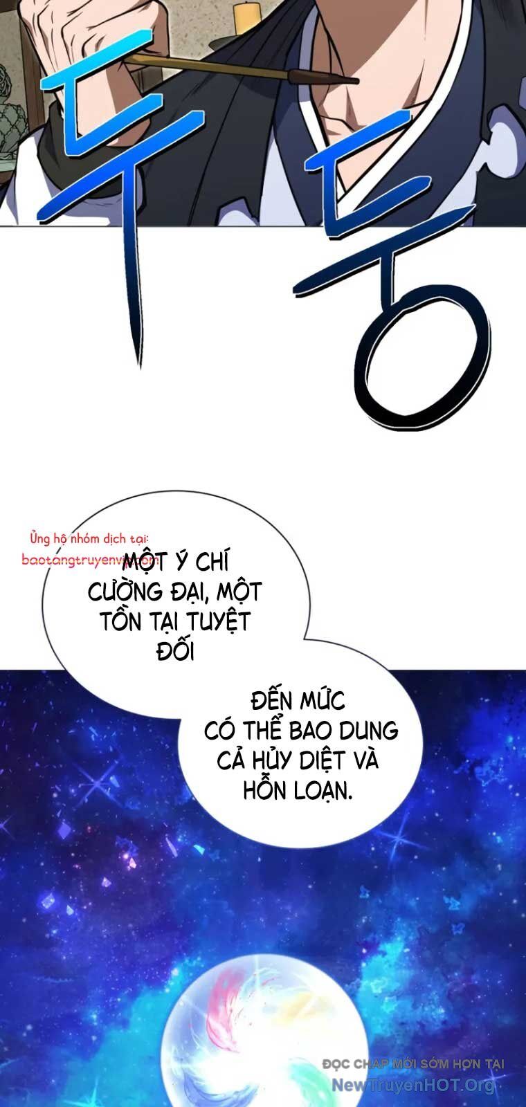 Tuyệt Đỉnh Võ Lâm Chapter 46 - Trang 2
