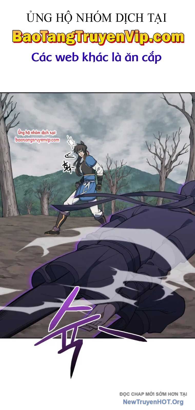 Tuyệt Đỉnh Võ Lâm Chapter 48 - Trang 2