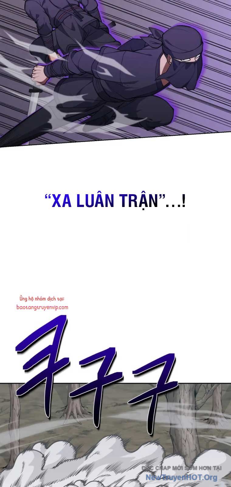 Tuyệt Đỉnh Võ Lâm Chapter 48 - Trang 2