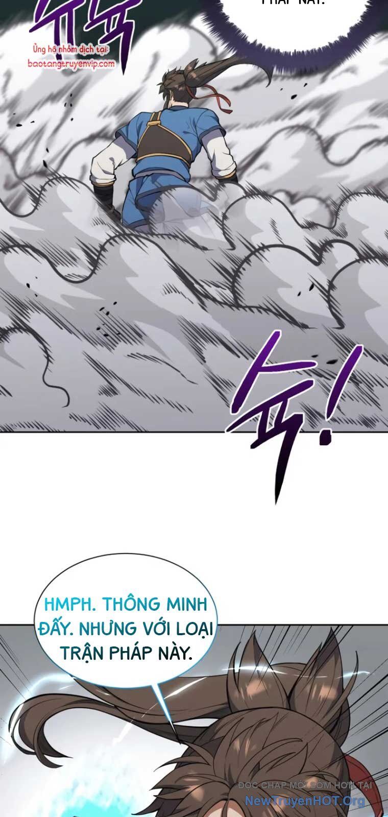 Tuyệt Đỉnh Võ Lâm Chapter 48 - Trang 2