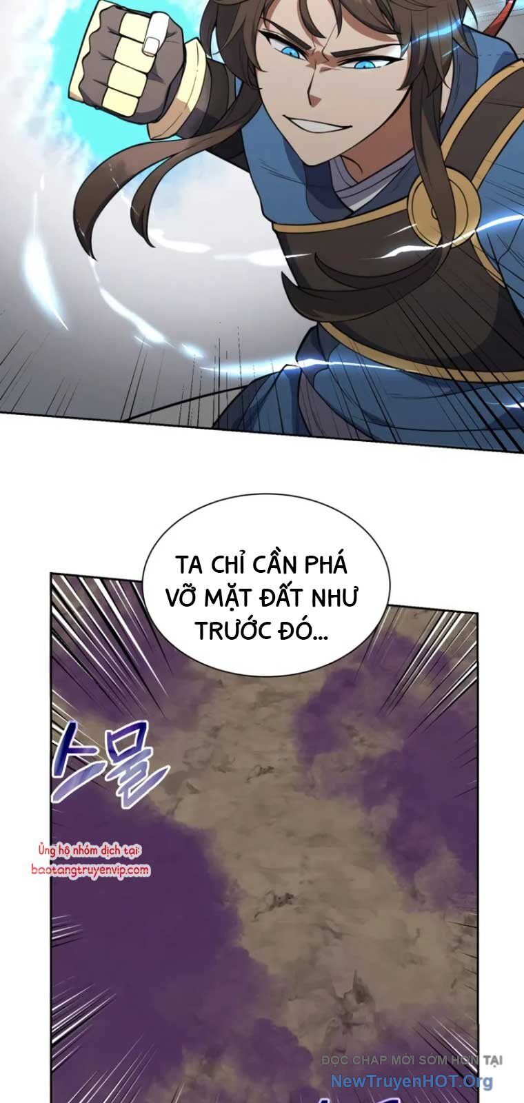 Tuyệt Đỉnh Võ Lâm Chapter 48 - Trang 2