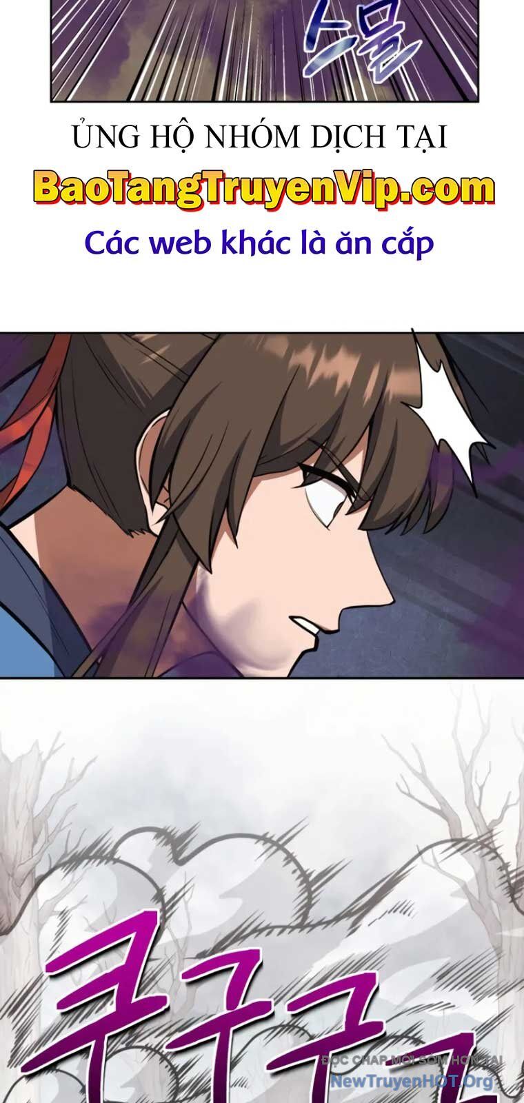 Tuyệt Đỉnh Võ Lâm Chapter 48 - Trang 2