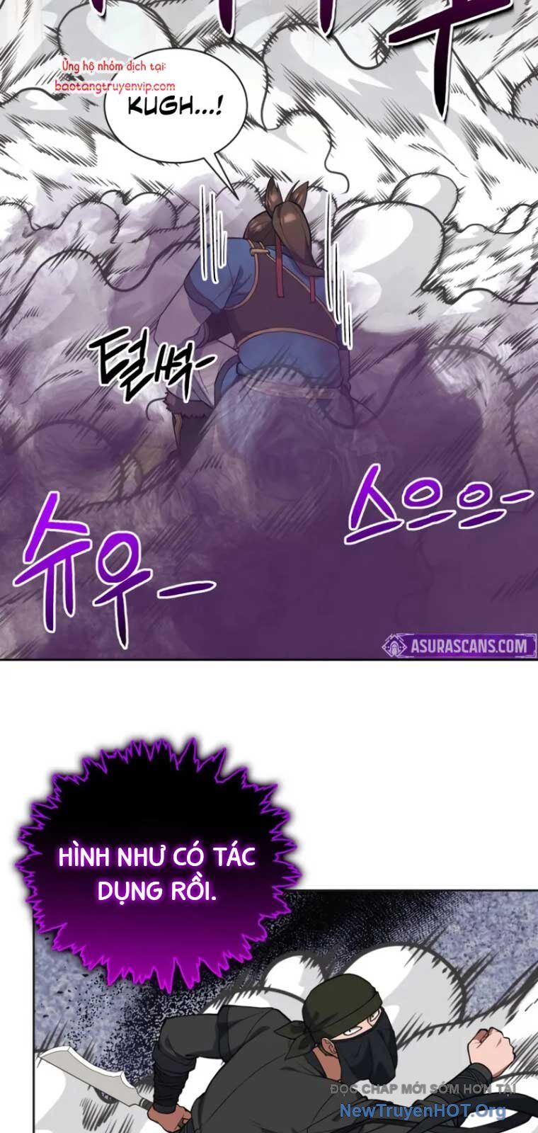 Tuyệt Đỉnh Võ Lâm Chapter 48 - Trang 2