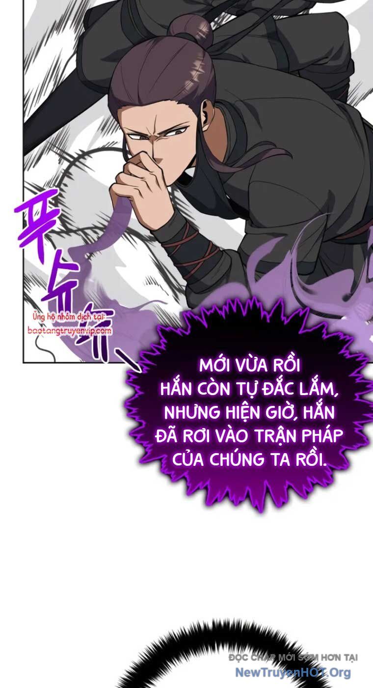 Tuyệt Đỉnh Võ Lâm Chapter 48 - Trang 2