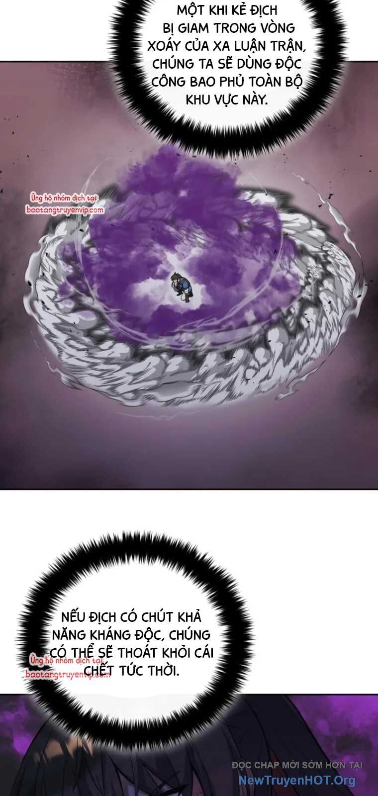 Tuyệt Đỉnh Võ Lâm Chapter 48 - Trang 2