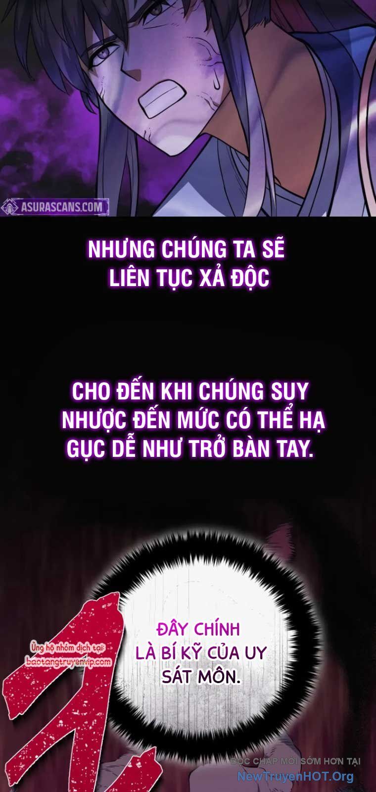 Tuyệt Đỉnh Võ Lâm Chapter 48 - Trang 2