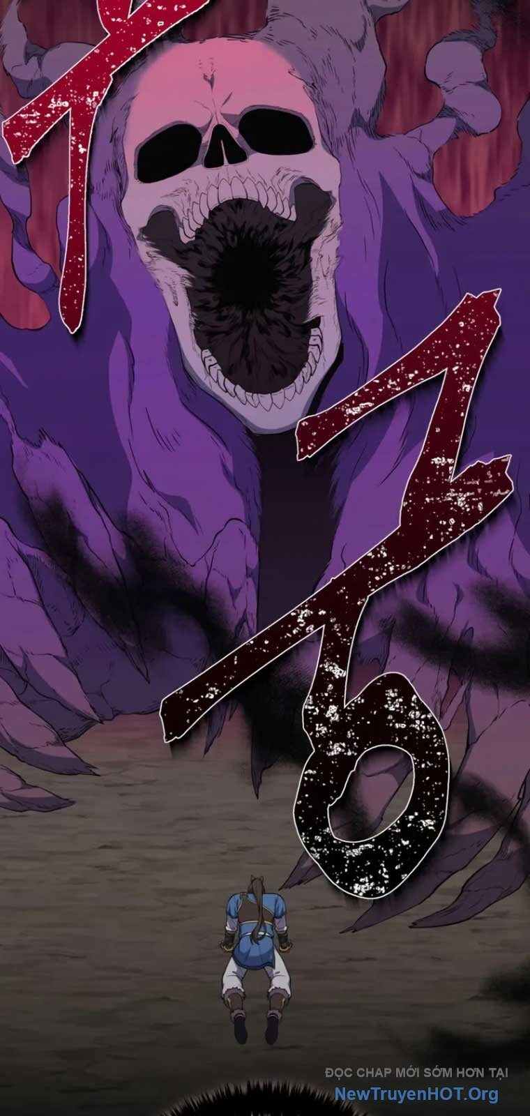 Tuyệt Đỉnh Võ Lâm Chapter 48 - Trang 2
