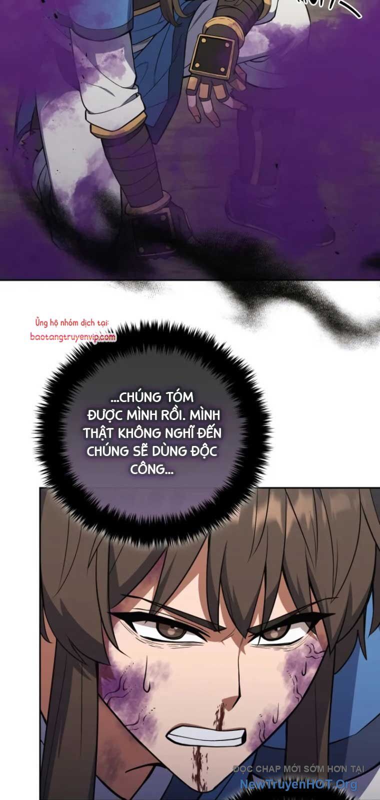 Tuyệt Đỉnh Võ Lâm Chapter 48 - Trang 2