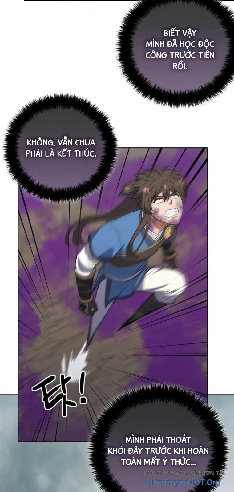 Tuyệt Đỉnh Võ Lâm Chapter 48 - Trang 2