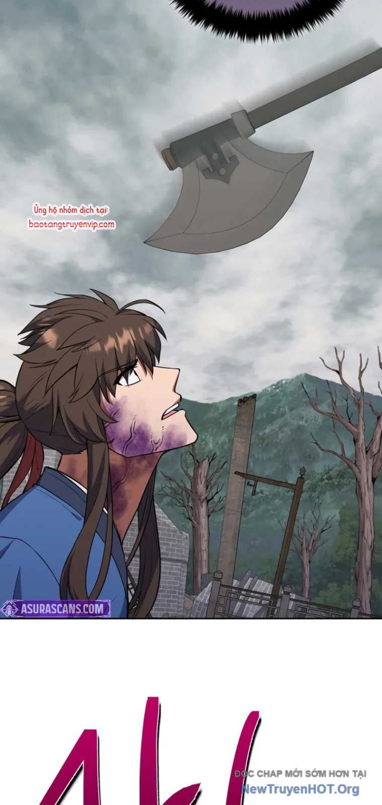 Tuyệt Đỉnh Võ Lâm Chapter 48 - Trang 2