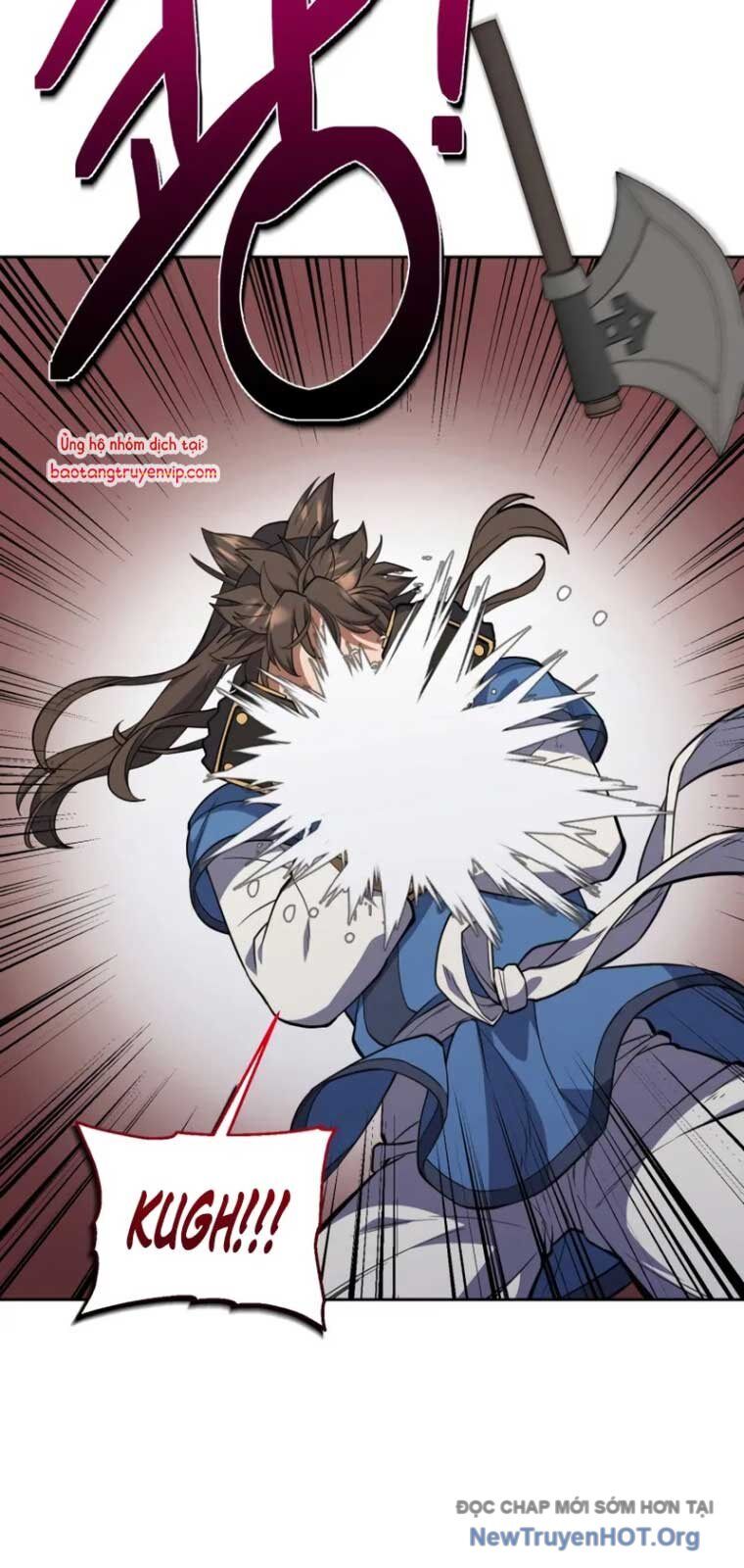 Tuyệt Đỉnh Võ Lâm Chapter 48 - Trang 2