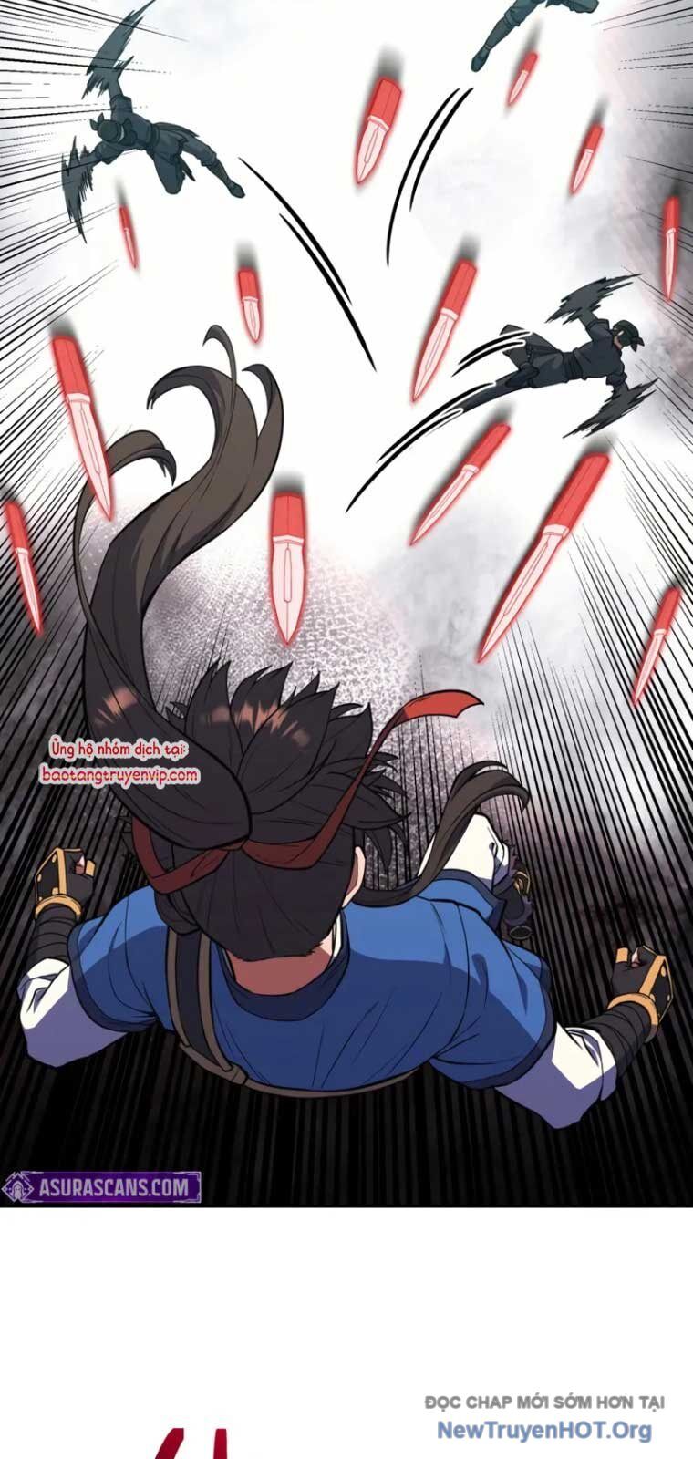 Tuyệt Đỉnh Võ Lâm Chapter 48 - Trang 2
